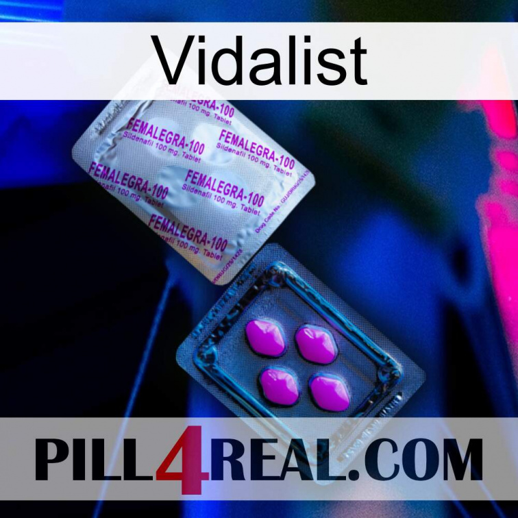 Vidalist 37
